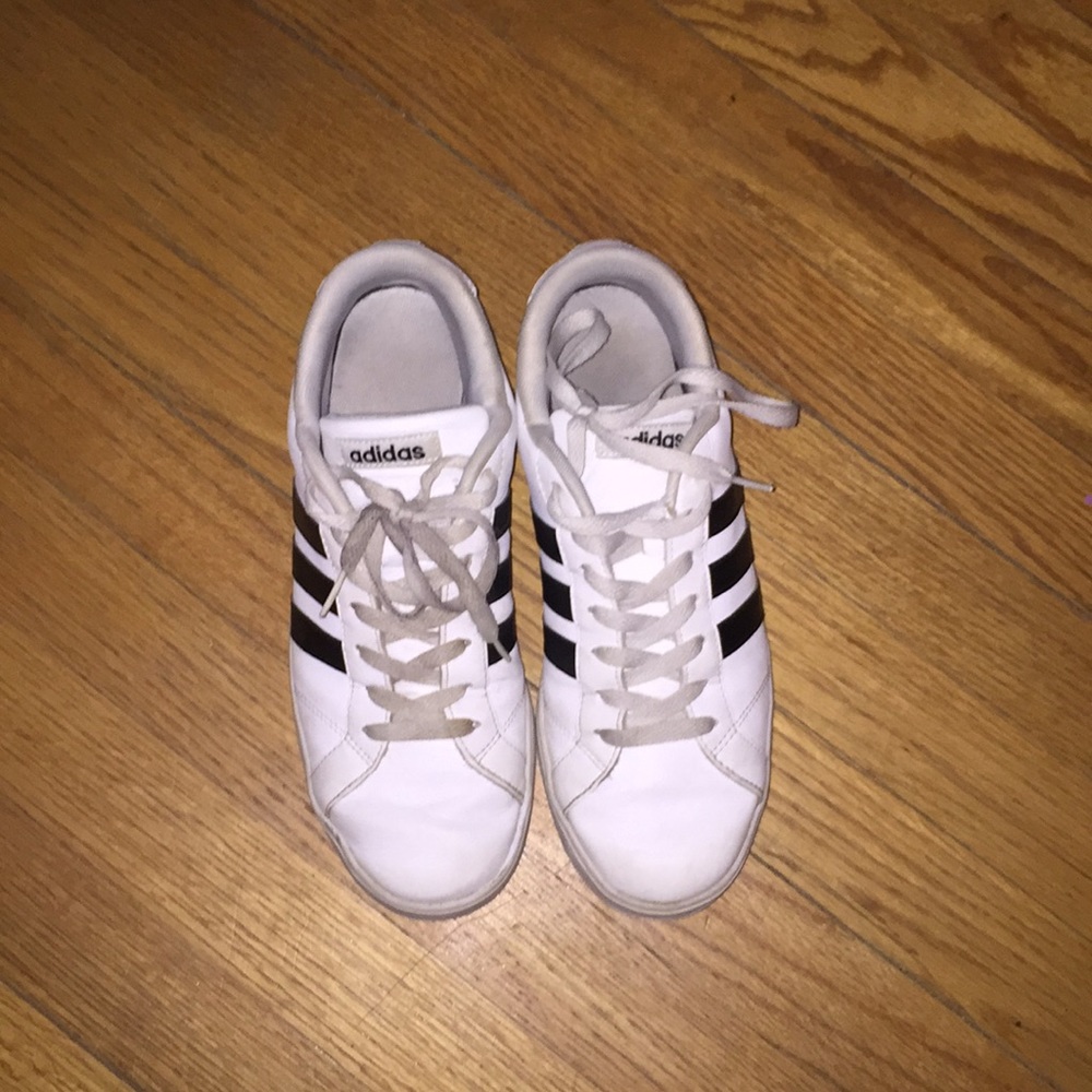 Adidas shoes